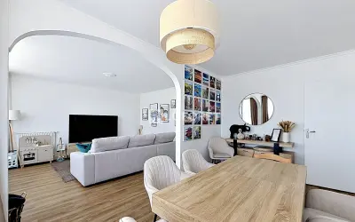 Appartement 325 500 € FONTENAY LE FLEURY (78330) photo 2