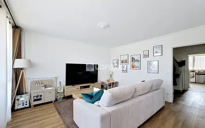 Appartement 325 500 € FONTENAY LE FLEURY (78330) photo 4