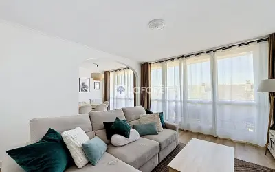 Appartement 325 500 € FONTENAY LE FLEURY (78330) photo 5