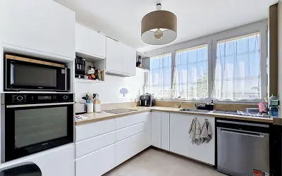 Appartement 325 500 € FONTENAY LE FLEURY (78330) photo 6