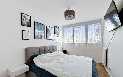 Appartement 325 500 € FONTENAY LE FLEURY (78330) photo 8