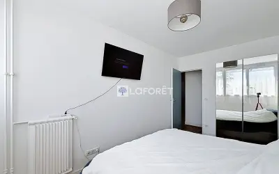 Appartement 325 500 € FONTENAY LE FLEURY (78330) photo 9