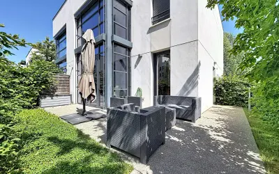 Maison 599 000 € SAINT CYR L ECOLE (78210) photo 4