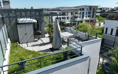 Maison 599 000 € SAINT CYR L ECOLE (78210) photo 6