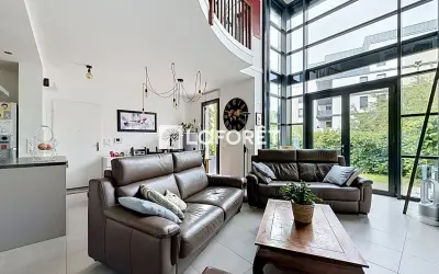 Maison 599 000 € SAINT CYR L ECOLE (78210) photo 7