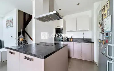 Maison 599 000 € SAINT CYR L ECOLE (78210) photo 8
