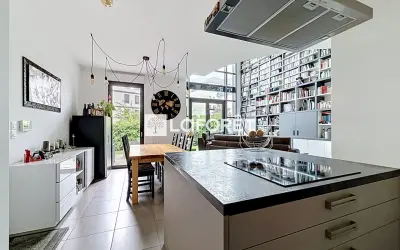 Maison 599 000 € SAINT CYR L ECOLE (78210) photo 9