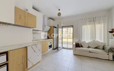 Appartement 1 400 €/mois SAINT CYR L ECOLE (78210) photo 2