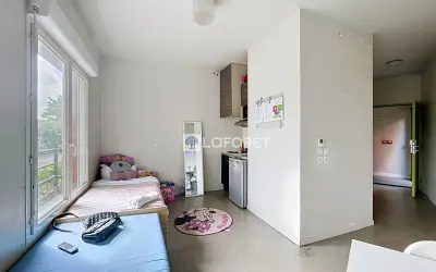 Appartement 72 500 € SAINT CYR L ECOLE (78210) photo 2