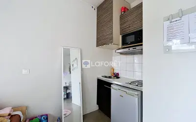 Appartement 72 500 € SAINT CYR L ECOLE (78210) photo 4