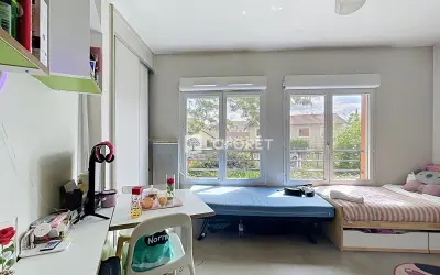 Appartement 72 500 € SAINT CYR L ECOLE (78210) photo 5