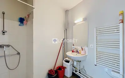 Appartement 72 500 € SAINT CYR L ECOLE (78210) photo 6