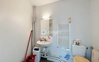 Appartement 72 500 € SAINT CYR L ECOLE (78210) photo 9