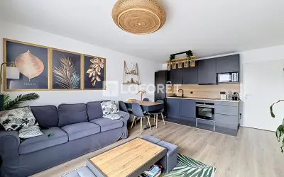 Appartement 1 350 €/mois SAINT CYR L ECOLE (78210) photo 2