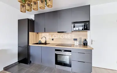 Appartement 1 350 €/mois SAINT CYR L ECOLE (78210) photo 4