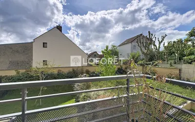 Appartement 1 350 €/mois SAINT CYR L ECOLE (78210) photo 6