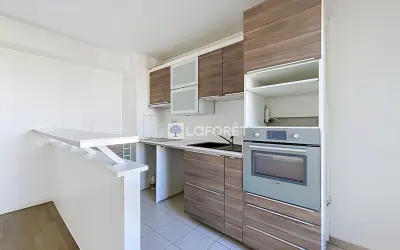 Appartement 222 600 € ST CYR L ECOLE (78210) photo 2