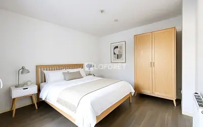 Appartement 222 600 € ST CYR L ECOLE (78210) photo 5