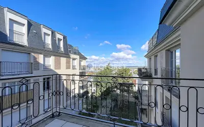 Appartement 222 600 € ST CYR L ECOLE (78210) photo 7
