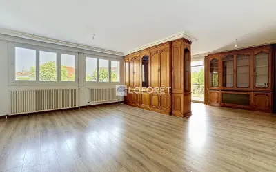 Appartement 378 000 € BOIS D ARCY (78390) photo 2