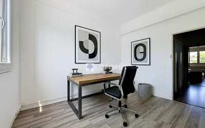 Appartement 378 000 € BOIS D ARCY (78390) photo 8