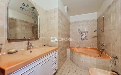 Appartement 378 000 € BOIS D ARCY (78390) photo 9