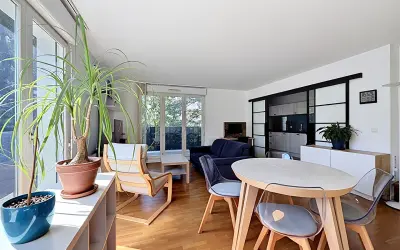 Appartement 360 000 € SAINT CYR L ECOLE (78210) photo 2