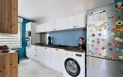 Appartement 360 000 € SAINT CYR L ECOLE (78210) photo 4