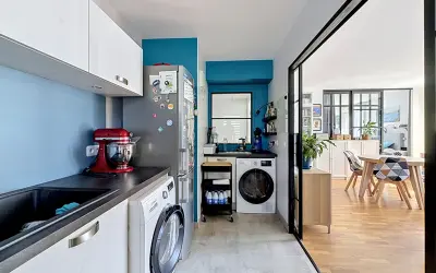 Appartement 360 000 € SAINT CYR L ECOLE (78210) photo 5