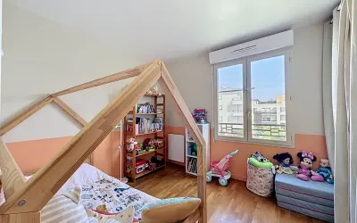 Appartement 360 000 € SAINT CYR L ECOLE (78210) photo 6