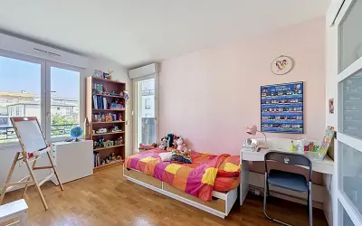 Appartement 360 000 € SAINT CYR L ECOLE (78210) photo 7