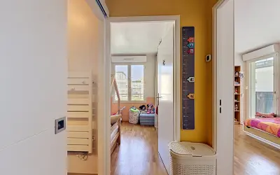 Appartement 360 000 € SAINT CYR L ECOLE (78210) photo 9