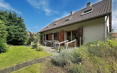 Maison 650 000 € SAINT CYR L ECOLE (78210) photo 2