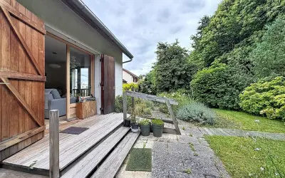 Maison 619 000 € SAINT CYR L ECOLE (78210) photo 5