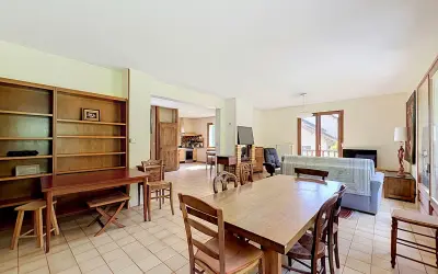 Maison 619 000 € SAINT CYR L ECOLE (78210) photo 7