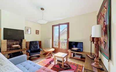 Maison 619 000 € SAINT CYR L ECOLE (78210) photo 8