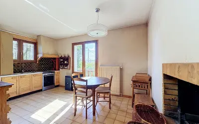 Maison 619 000 € SAINT CYR L ECOLE (78210) photo 9