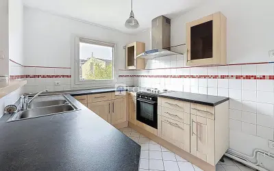 Appartement 1 245 €/mois SAINT CYR L ECOLE (78210) photo 4