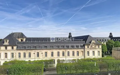 Appartement 1 245 €/mois SAINT CYR L ECOLE (78210) photo 9