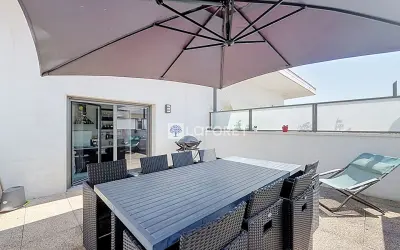 Appartement 371 000 € SAINT CYR L ECOLE (78210) photo 2