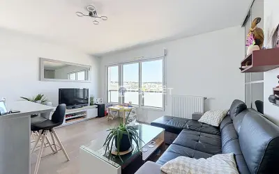 Appartement 371 000 € SAINT CYR L ECOLE (78210) photo 4