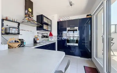 Appartement 371 000 € SAINT CYR L ECOLE (78210) photo 6