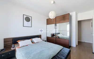 Appartement 371 000 € SAINT CYR L ECOLE (78210) photo 8
