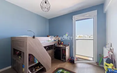 Appartement 371 000 € SAINT CYR L ECOLE (78210) photo 9