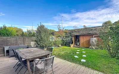 Maison 485 000 € SAINT CYR L ECOLE (78210) photo 2