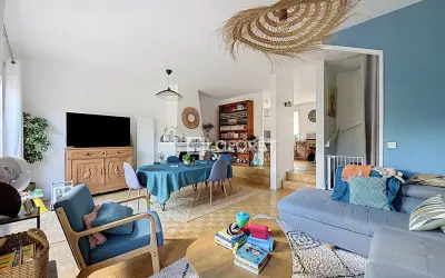Maison 485 000 € SAINT CYR L ECOLE (78210) photo 4