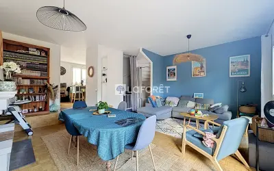 Maison 485 000 € SAINT CYR L ECOLE (78210) photo 5