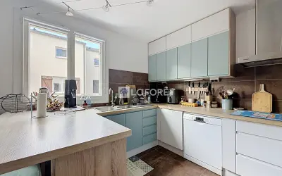 Maison 485 000 € SAINT CYR L ECOLE (78210) photo 6