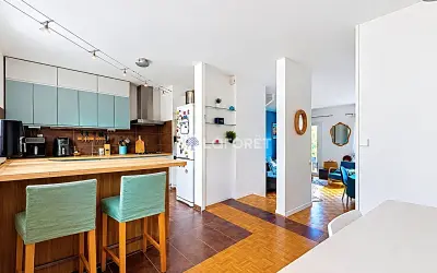 Maison 485 000 € SAINT CYR L ECOLE (78210) photo 7