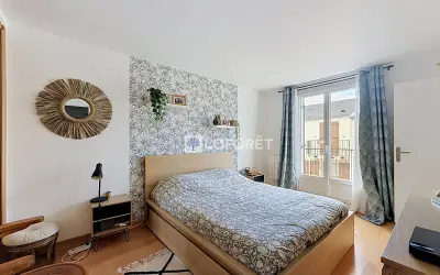 Maison 485 000 € SAINT CYR L ECOLE (78210) photo 8